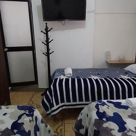 Sofia'Shouse Hostal Cusco Bagian luar foto