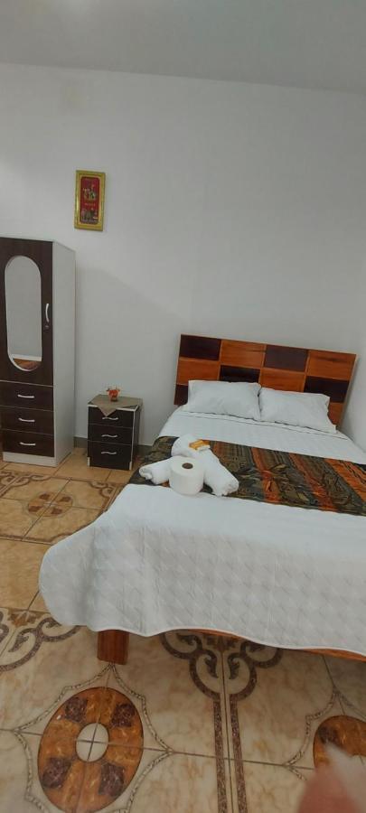 Sofia'Shouse Hostal Cusco Bagian luar foto