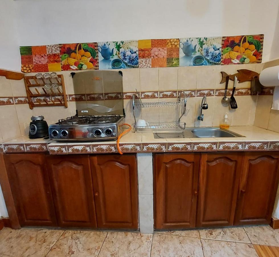 Sofia'Shouse Hostal Cusco Bagian luar foto