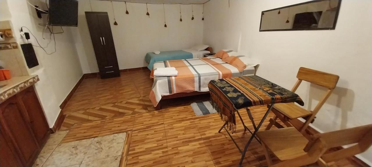 Sofia'Shouse Hostal Cusco Bagian luar foto